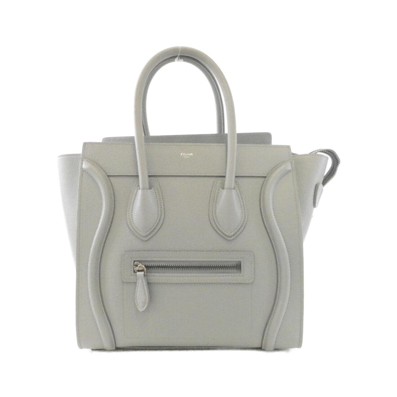 CELINE Luggage 189793DRU Handbag