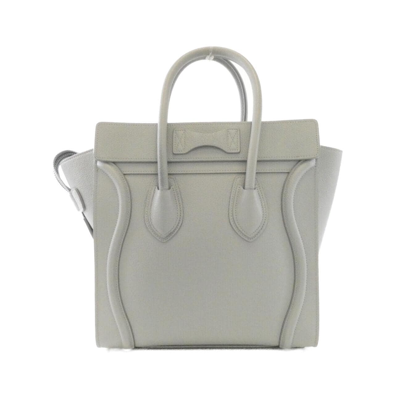 CELINE Luggage 189793DRU Handbag 2