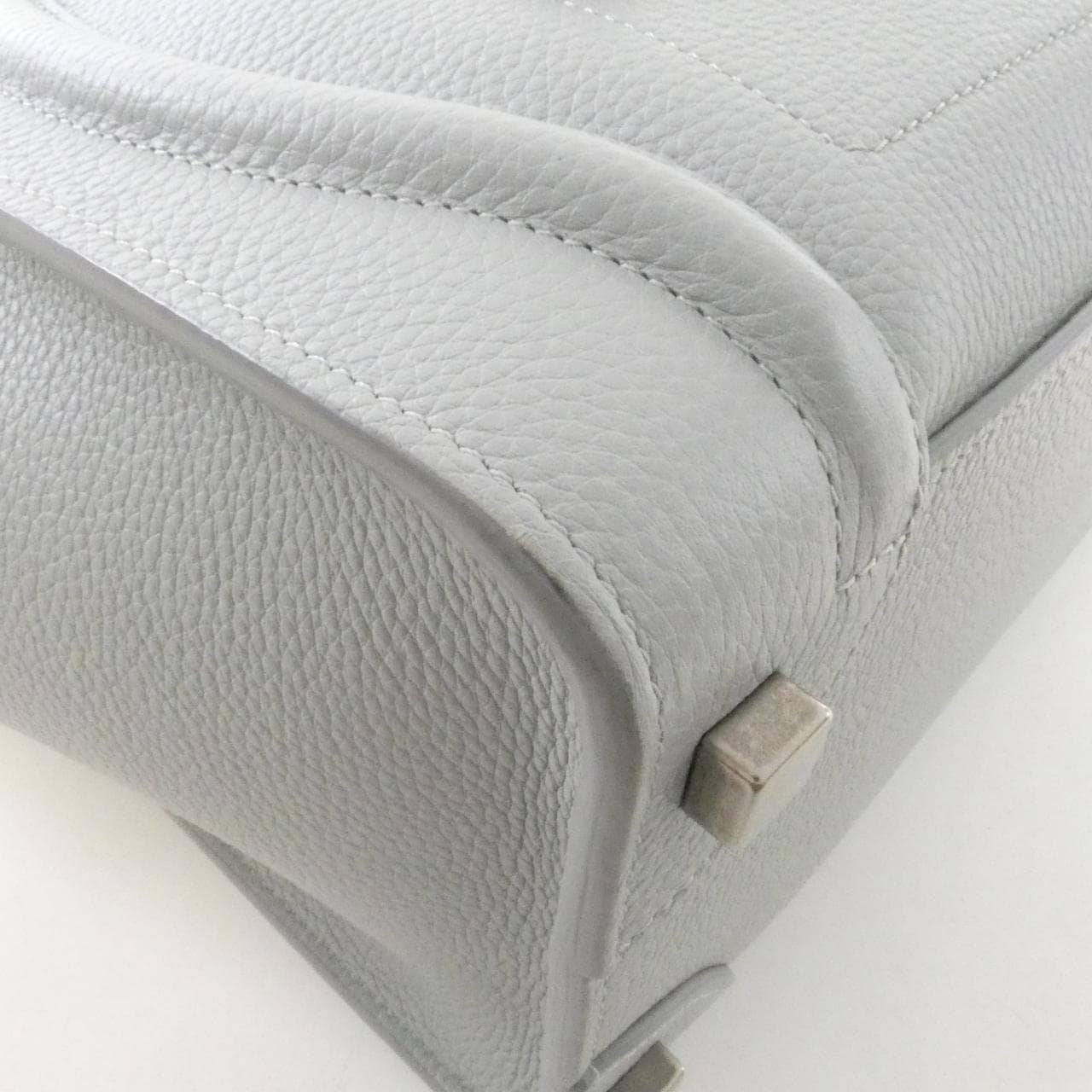 CELINE Luggage 189793DRU Handbag 3