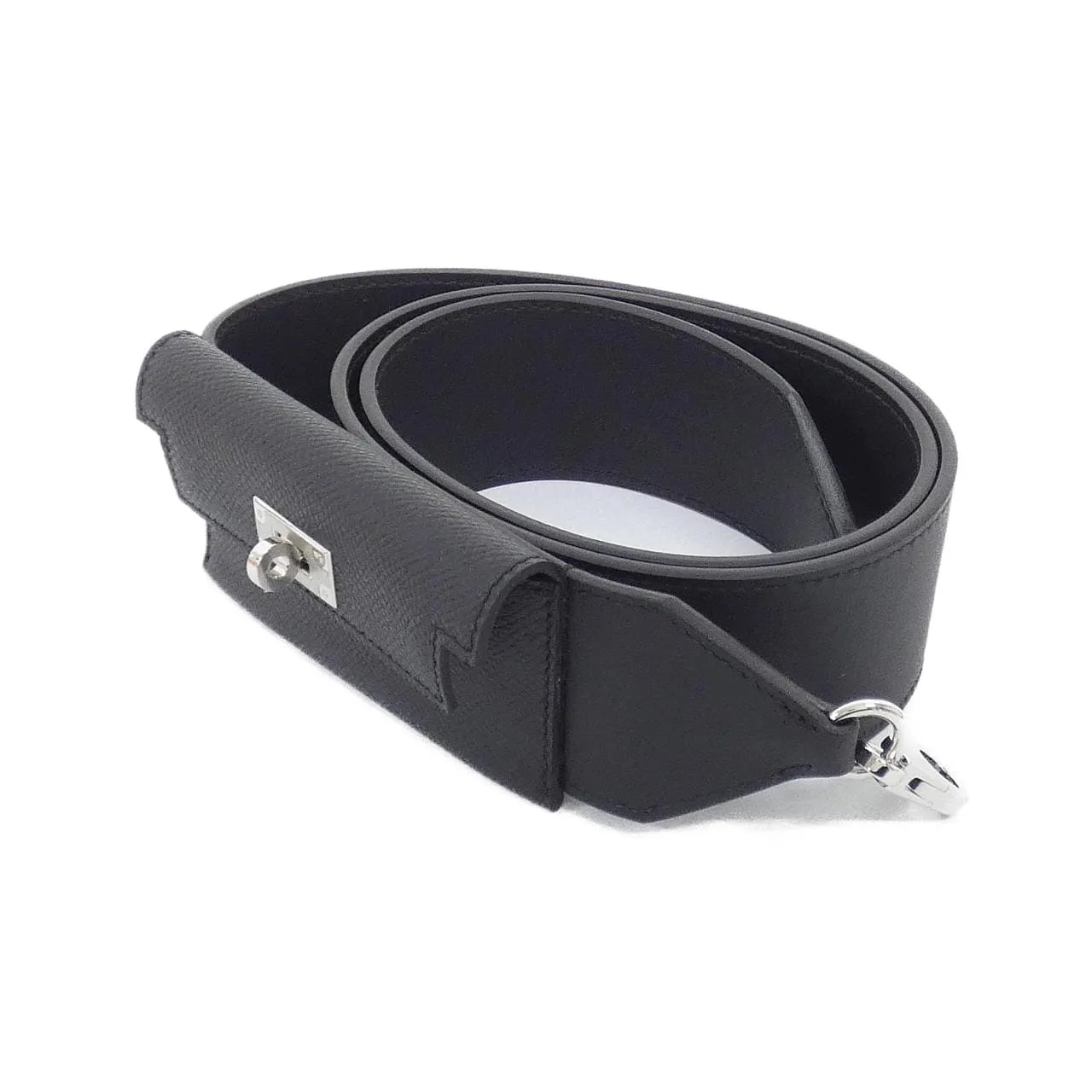 HERMES Kelly 079214CK Wallet Epsom