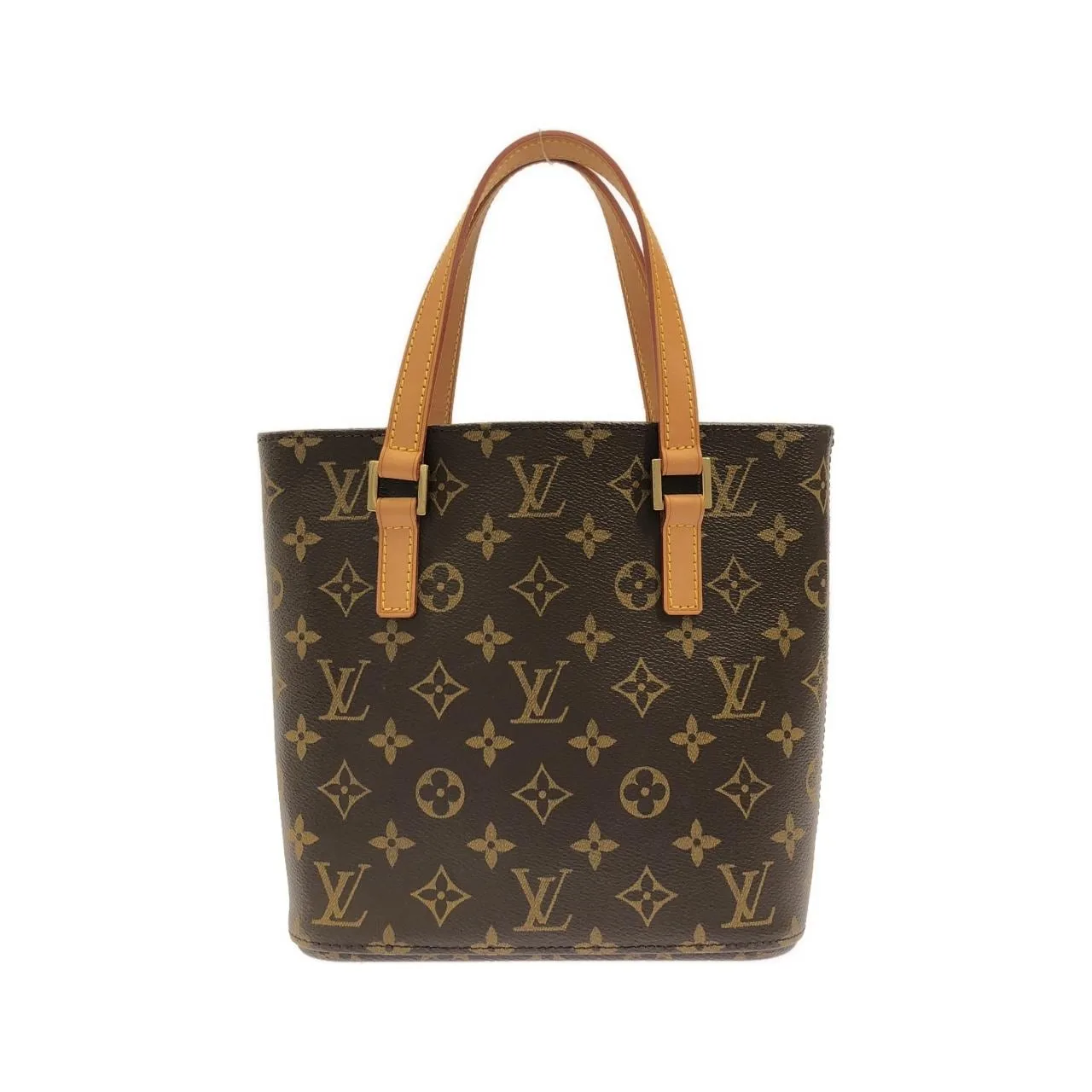 LOUIS VUITTON M51172 Handbag Monogram