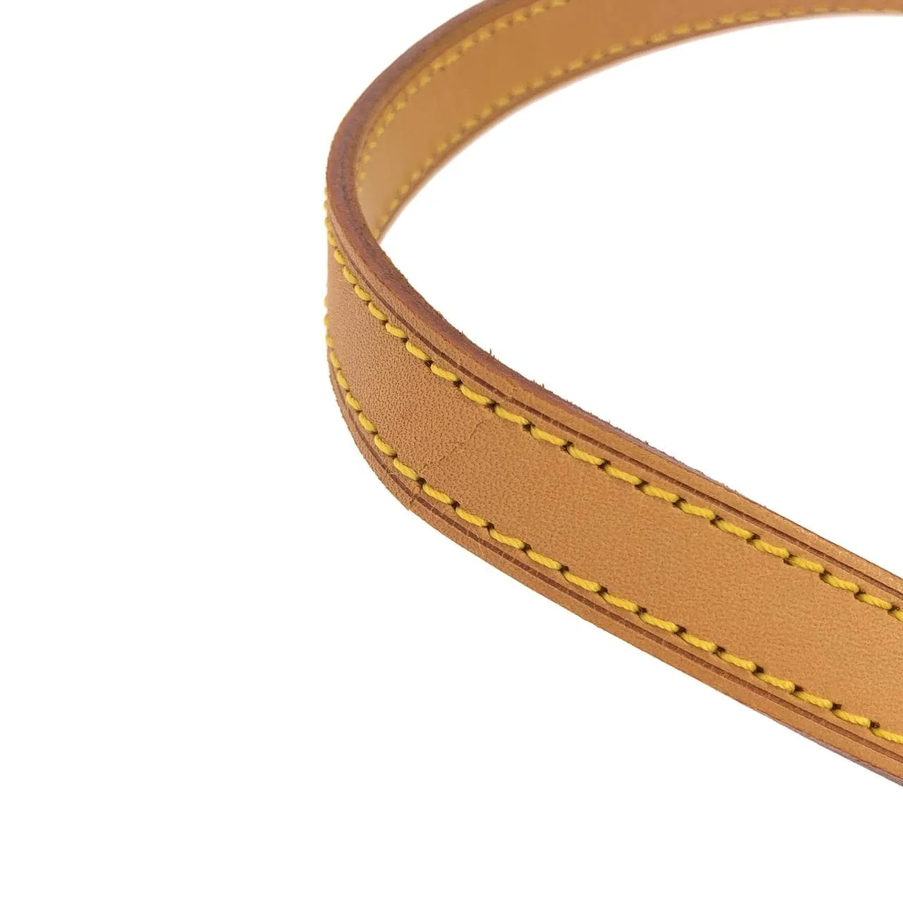 LOUIS VUITTON M51172 Handbag Monogram 黑色 Monogram 中古品A - 縮圖 5