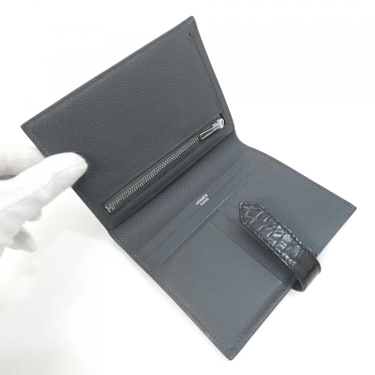 HERMES Wallet Epsom