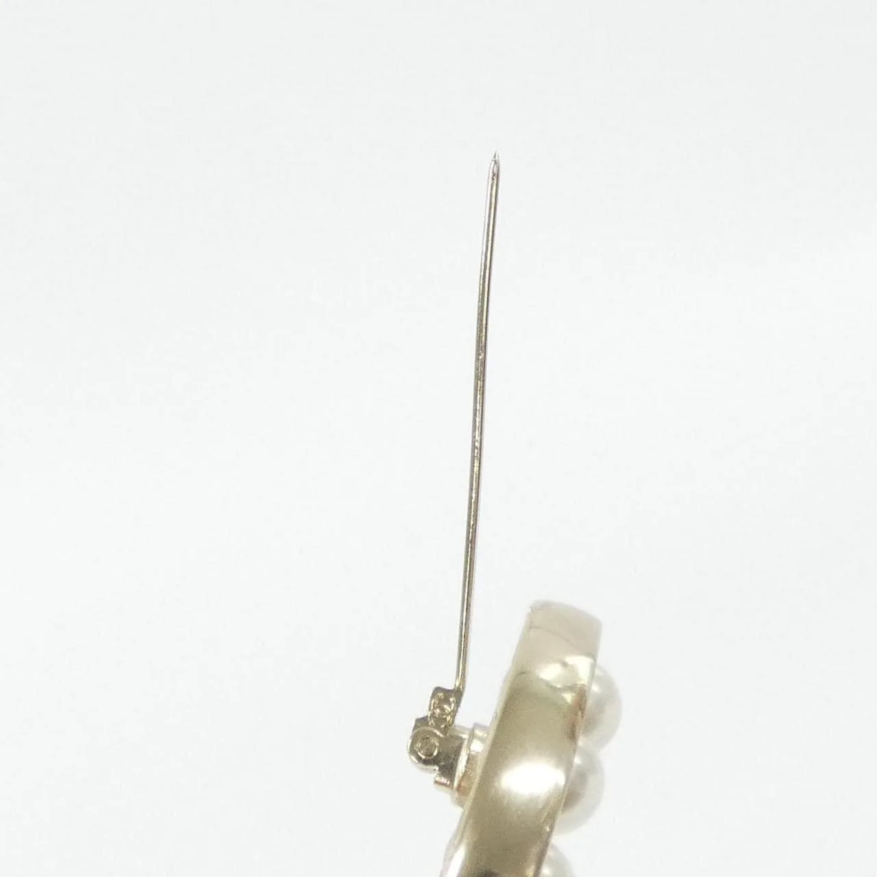 CHANEL 64978 Accessories White Rank A - Thumbnail 4