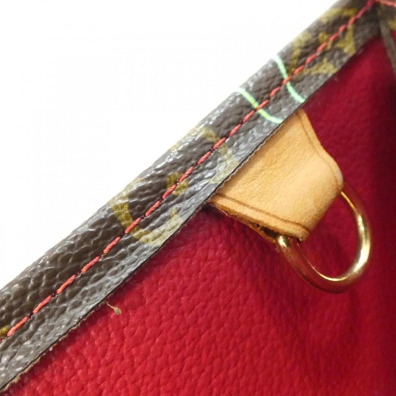 LOUIS VUITTON M95010 Handbag Monogram