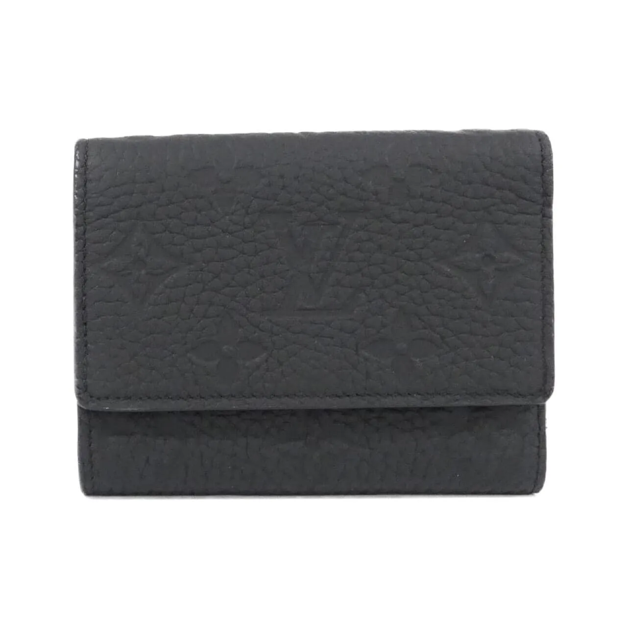 LOUIS VUITTON M82556 Wallet Monogram