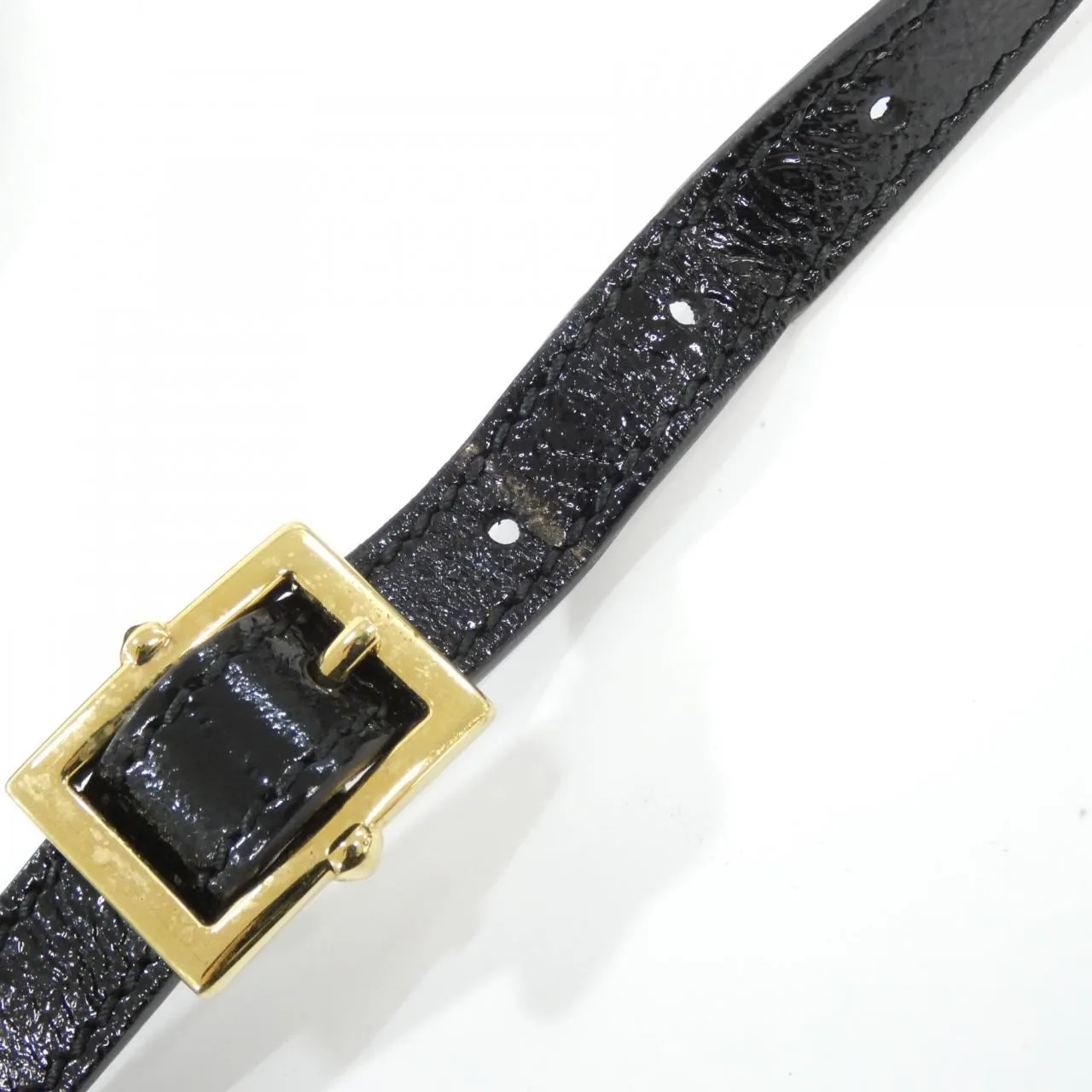 GUCCI Ophidia 524533 Handbag Black Rank B - Thumbnail 8