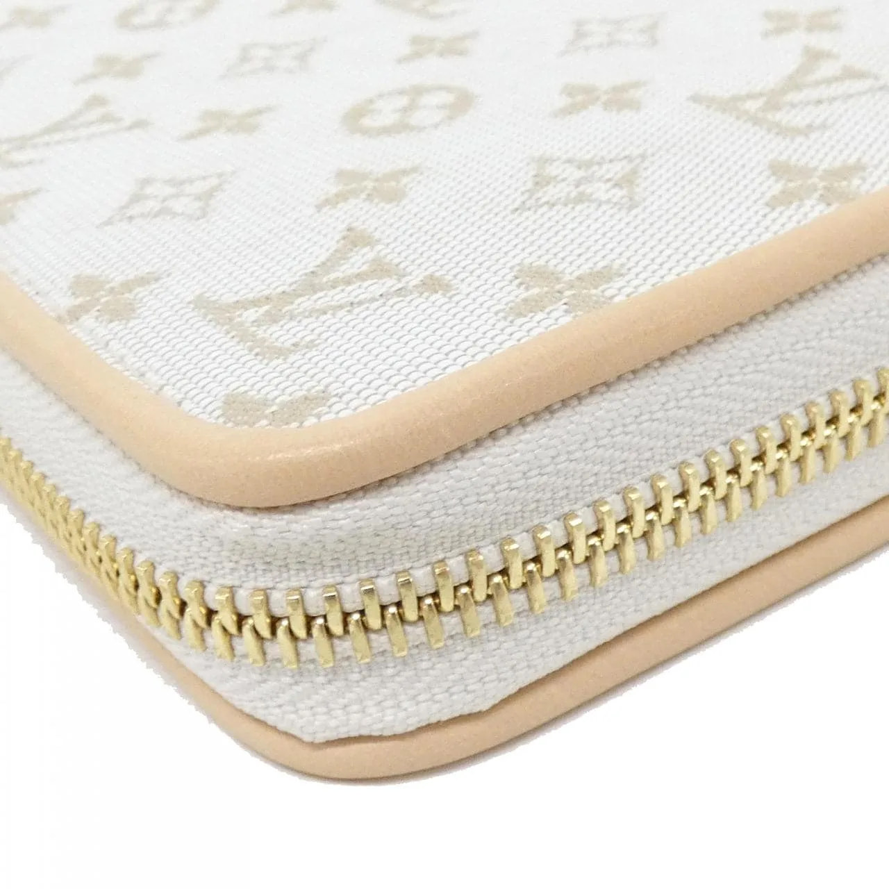 LOUIS VUITTON M12369 Wallet Monogram Black Monogram Rank A - Thumbnail 3