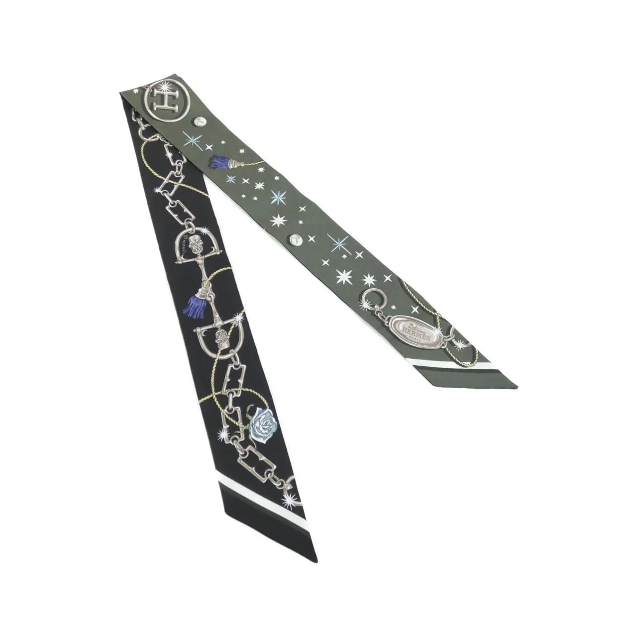 HERMES 062743S Scarf