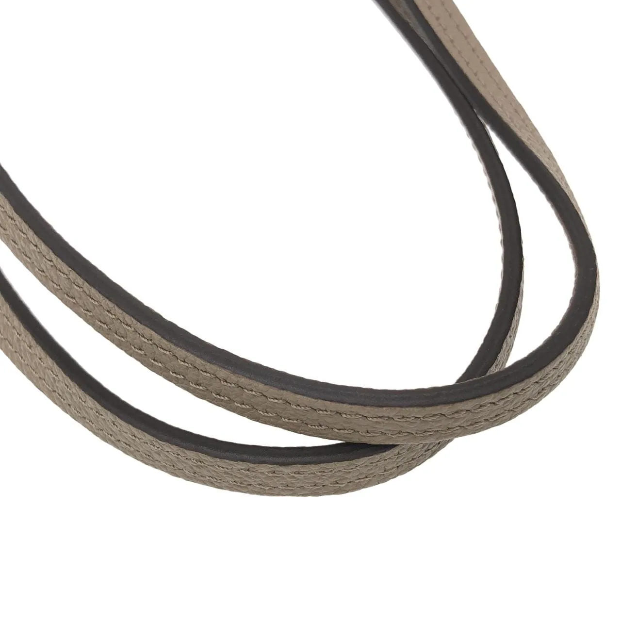 LOUIS VUITTON Neverfull M45686 Tote Monogram 黑色 Monogram 中古品A - 縮圖 5