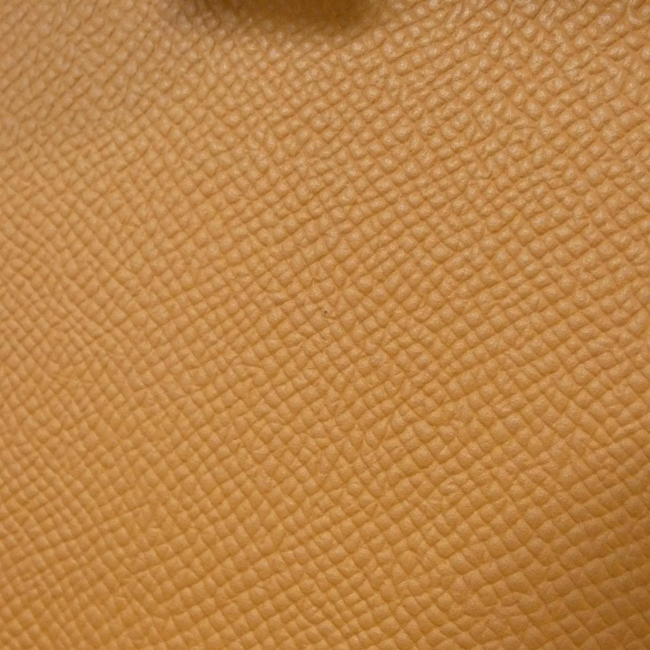 HERMES Kelly 038416CK Handbag Epsom Gold Epsom Leather Rank A - Thumbnail 5