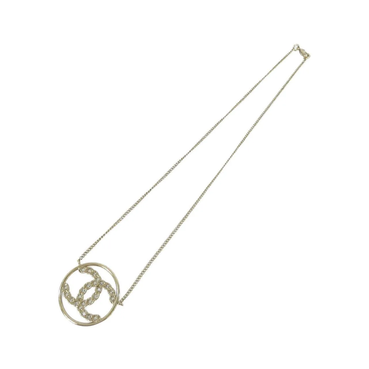 CHANEL Accessories Black Rank A - Thumbnail 2