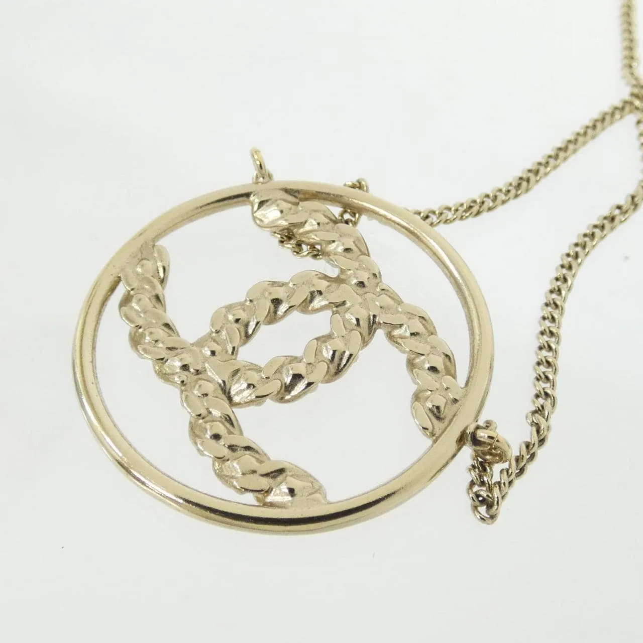 CHANEL Accessories Black Rank A - Thumbnail 3