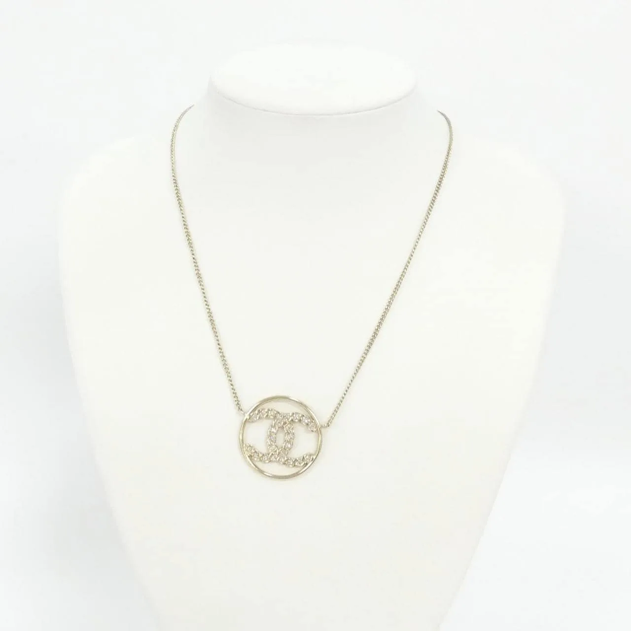 CHANEL Accessories Black Rank A - Thumbnail 5