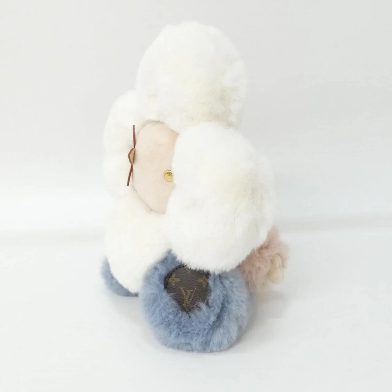 LOUIS VUITTON GI0445 Wallet Black Rank A - Thumbnail 3