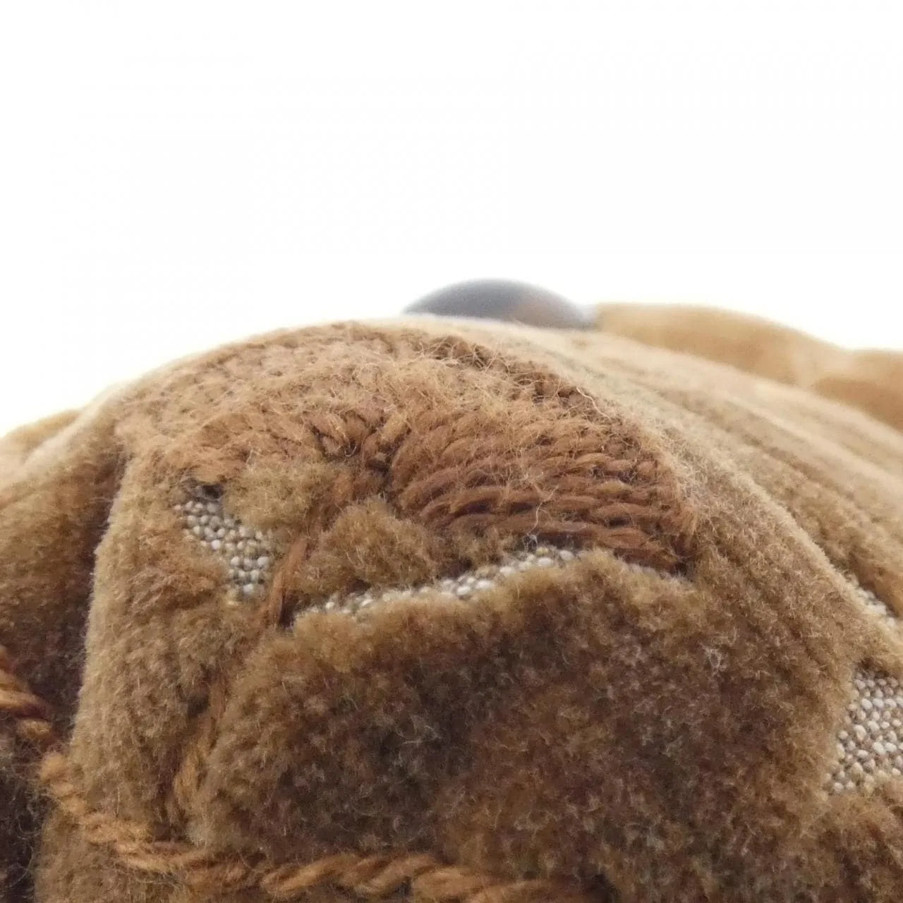 LOUIS VUITTON GI0739 Wallet 棕色 中古品A - 縮圖 6