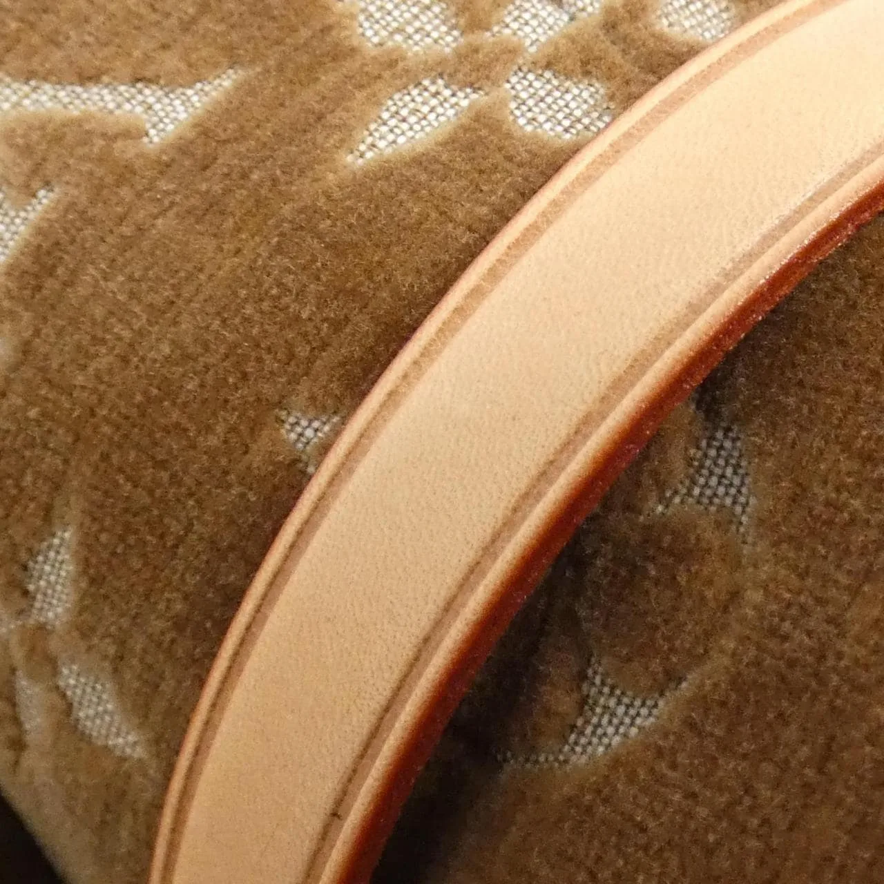 LOUIS VUITTON GI0739 Wallet 棕色 中古品A - 縮圖 8