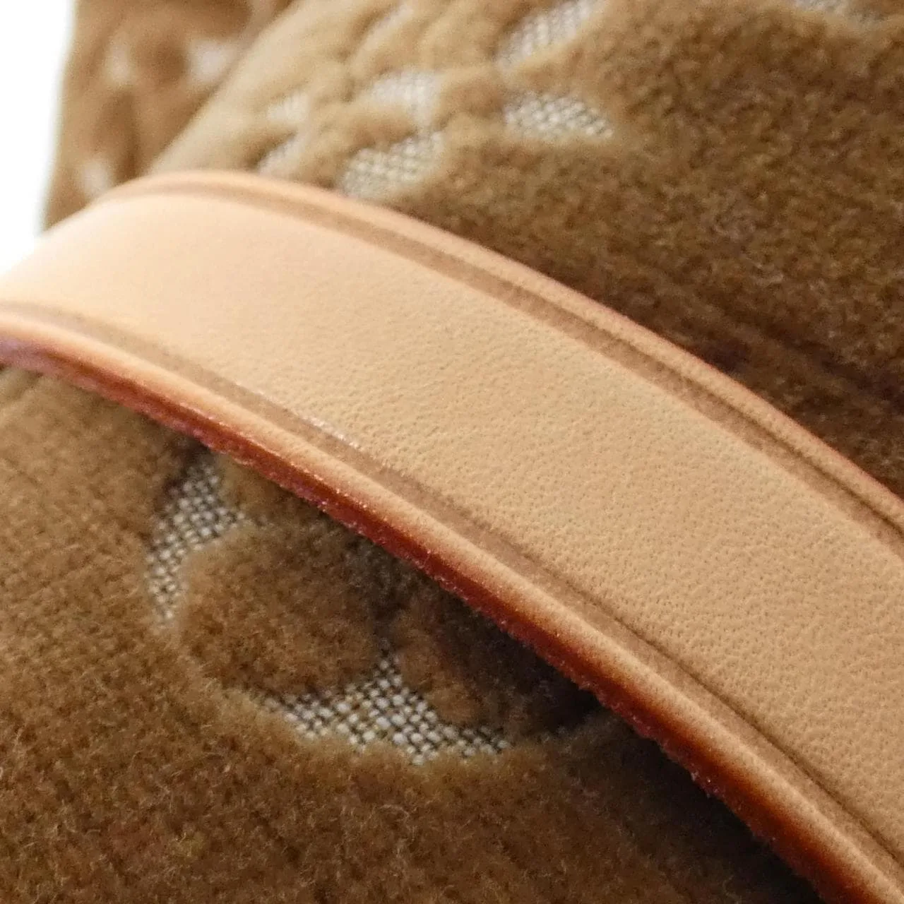 LOUIS VUITTON GI0739 Wallet 棕色 中古品A - 縮圖 9