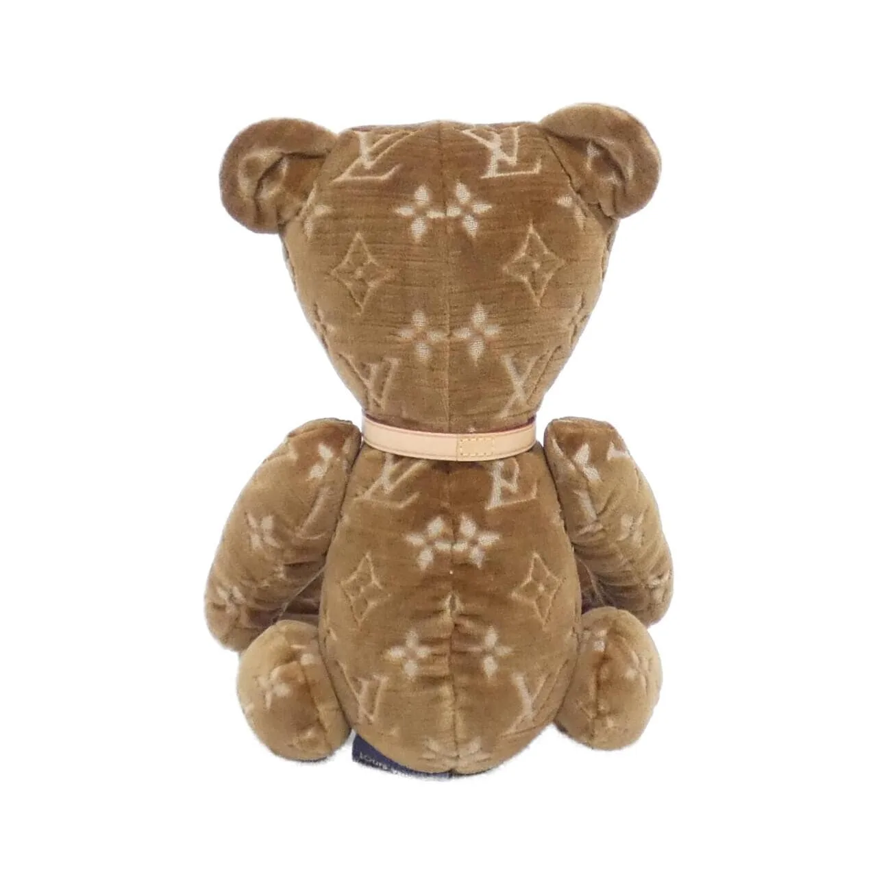 LOUIS VUITTON GI0791 Wallet Monogram Brown Monogram Rank A - Thumbnail 2