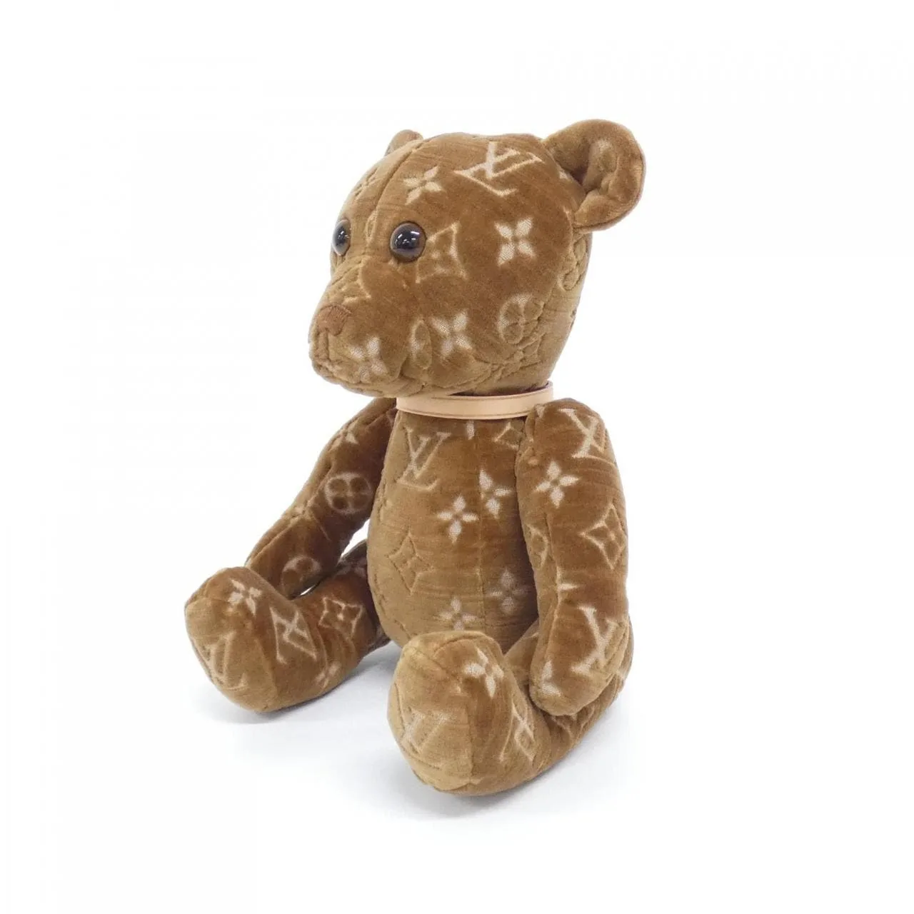 LOUIS VUITTON GI0791 Wallet Monogram Brown Monogram Rank A - Thumbnail 3