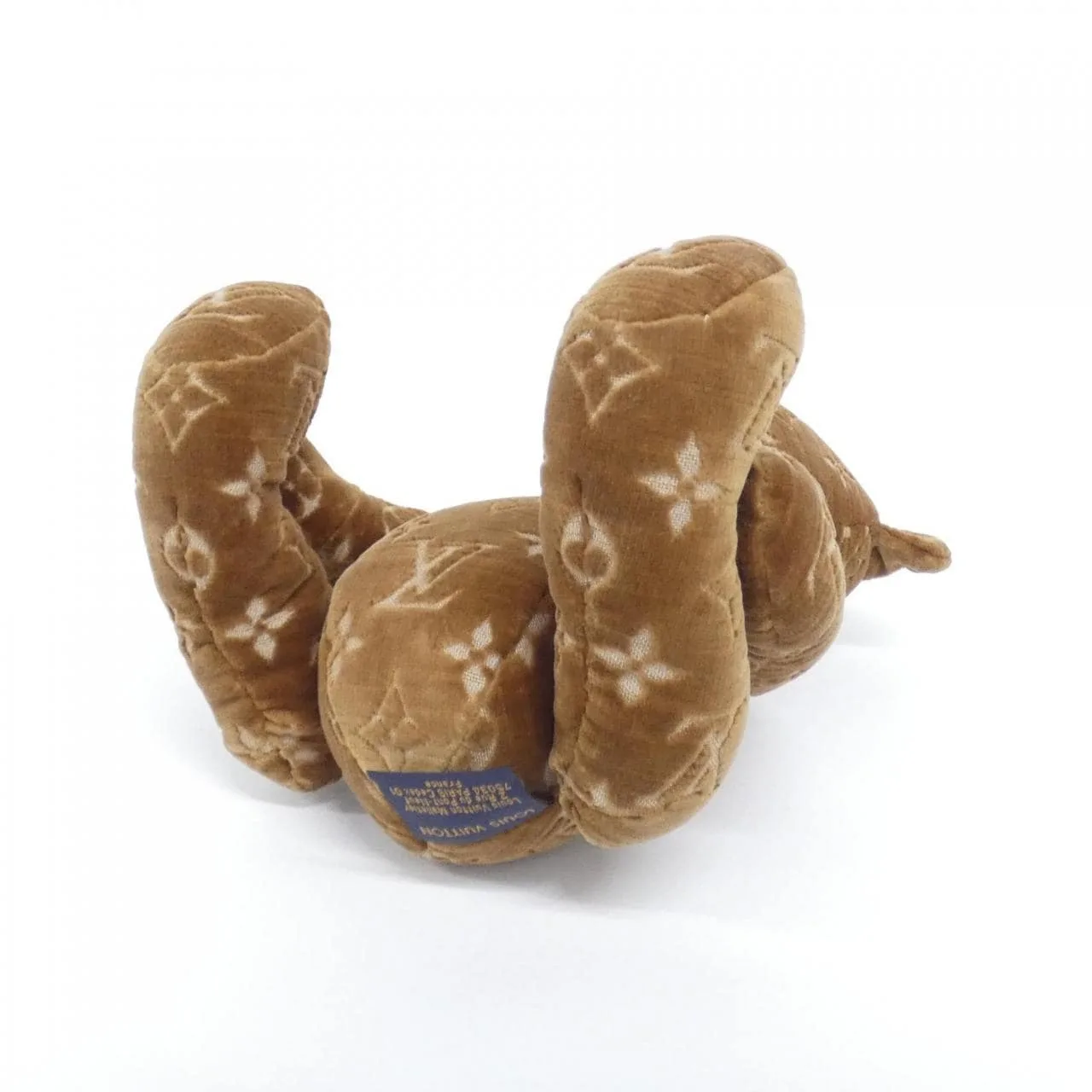 LOUIS VUITTON GI0791 Wallet Monogram Brown Monogram Rank A - Thumbnail 4