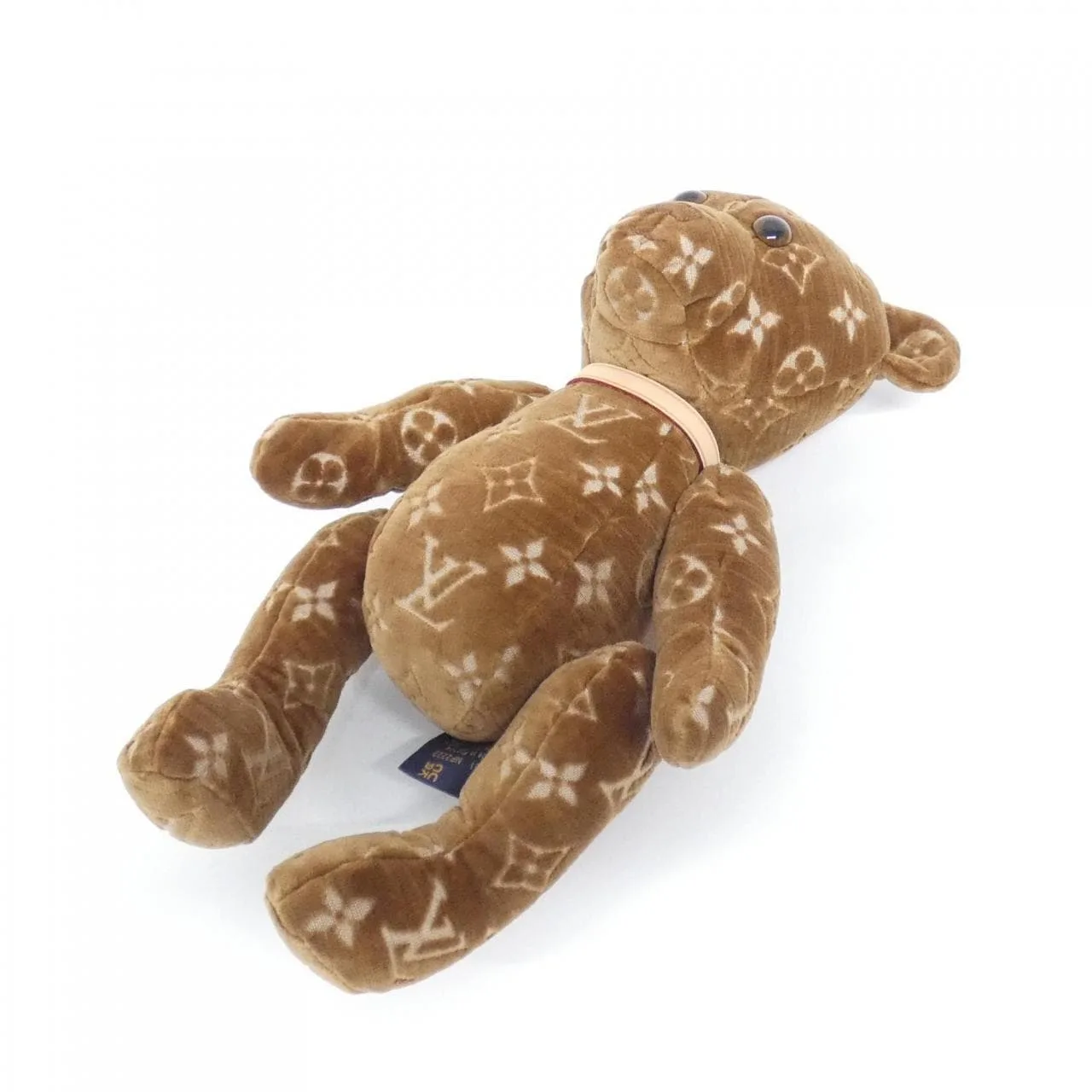 LOUIS VUITTON GI0791 Wallet Monogram Brown Monogram Rank A - Thumbnail 5