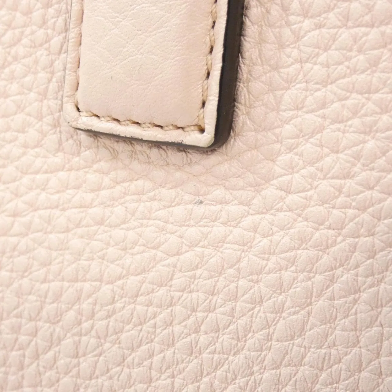 FENDI Sunshine Shopper 8BH367 SFR Tote 黑色 中古品A - 縮圖 5