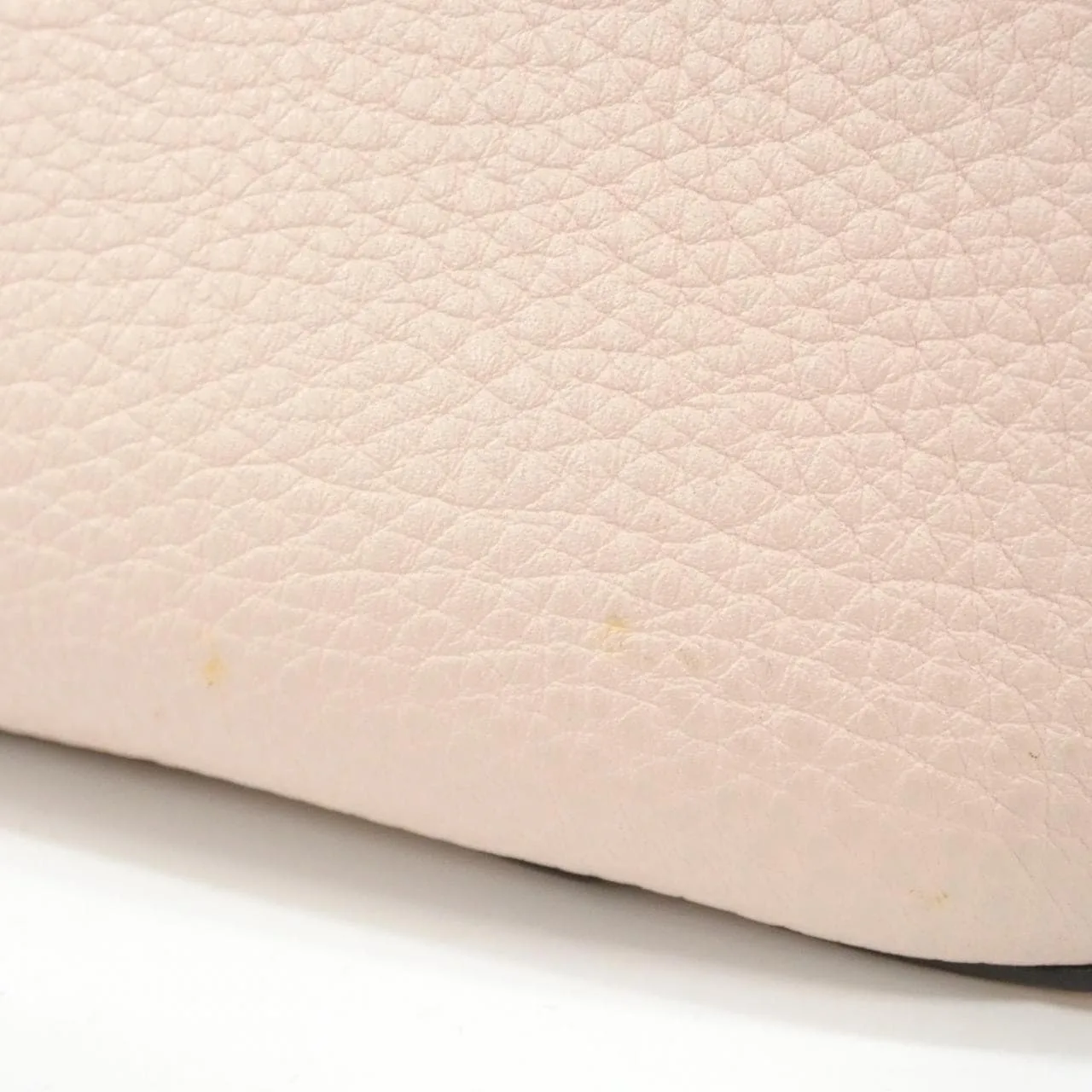 FENDI Sunshine Shopper 8BH367 SFR Tote 黑色 中古品A - 縮圖 6