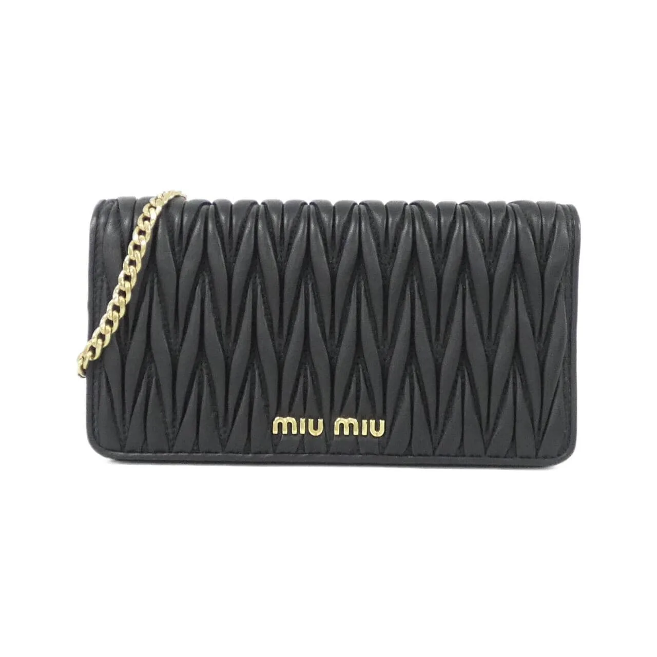 MIU MIU 5ZH029 Wallet