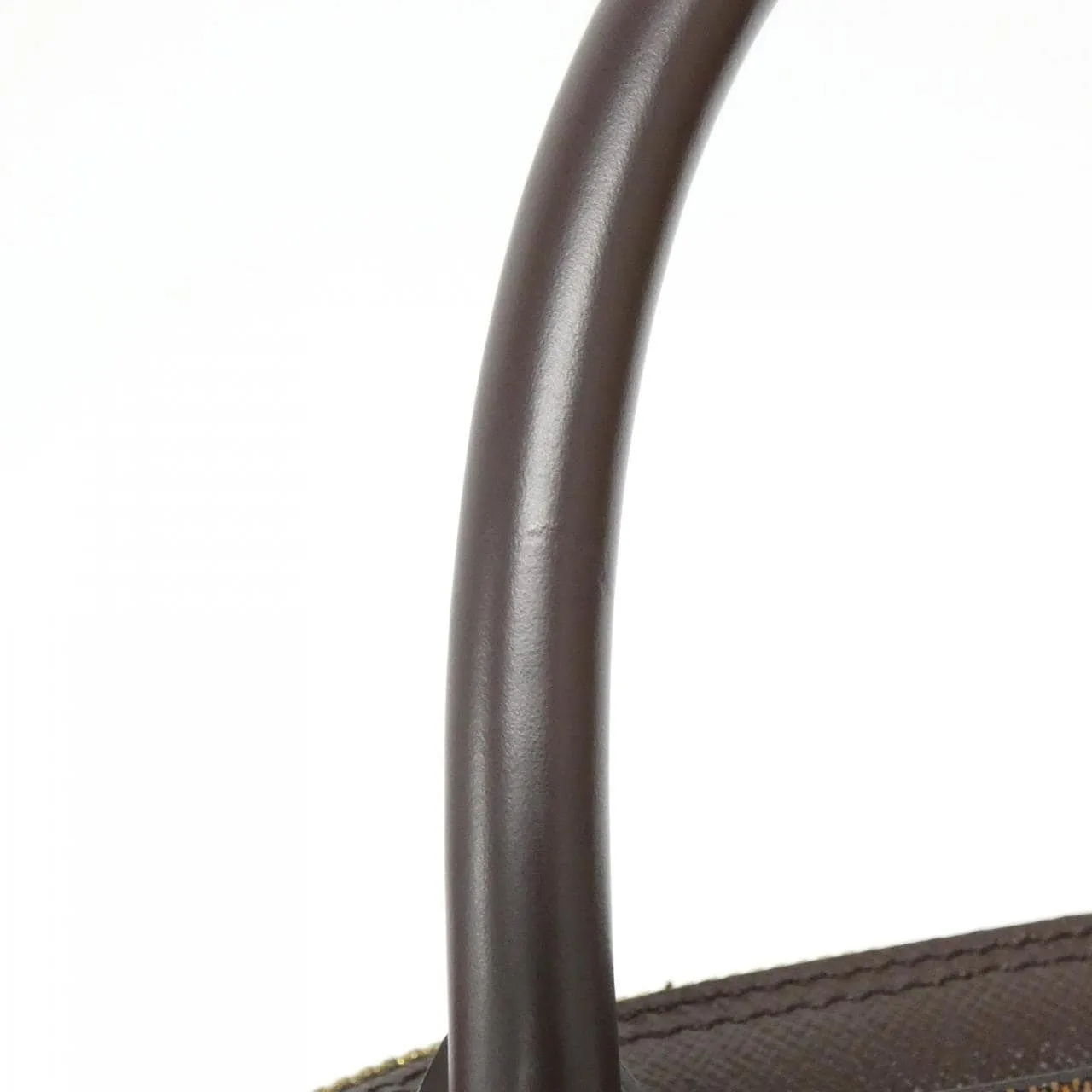 LOUIS VUITTON N51155 Handbag Damier Black Damier Rank A - Thumbnail 5