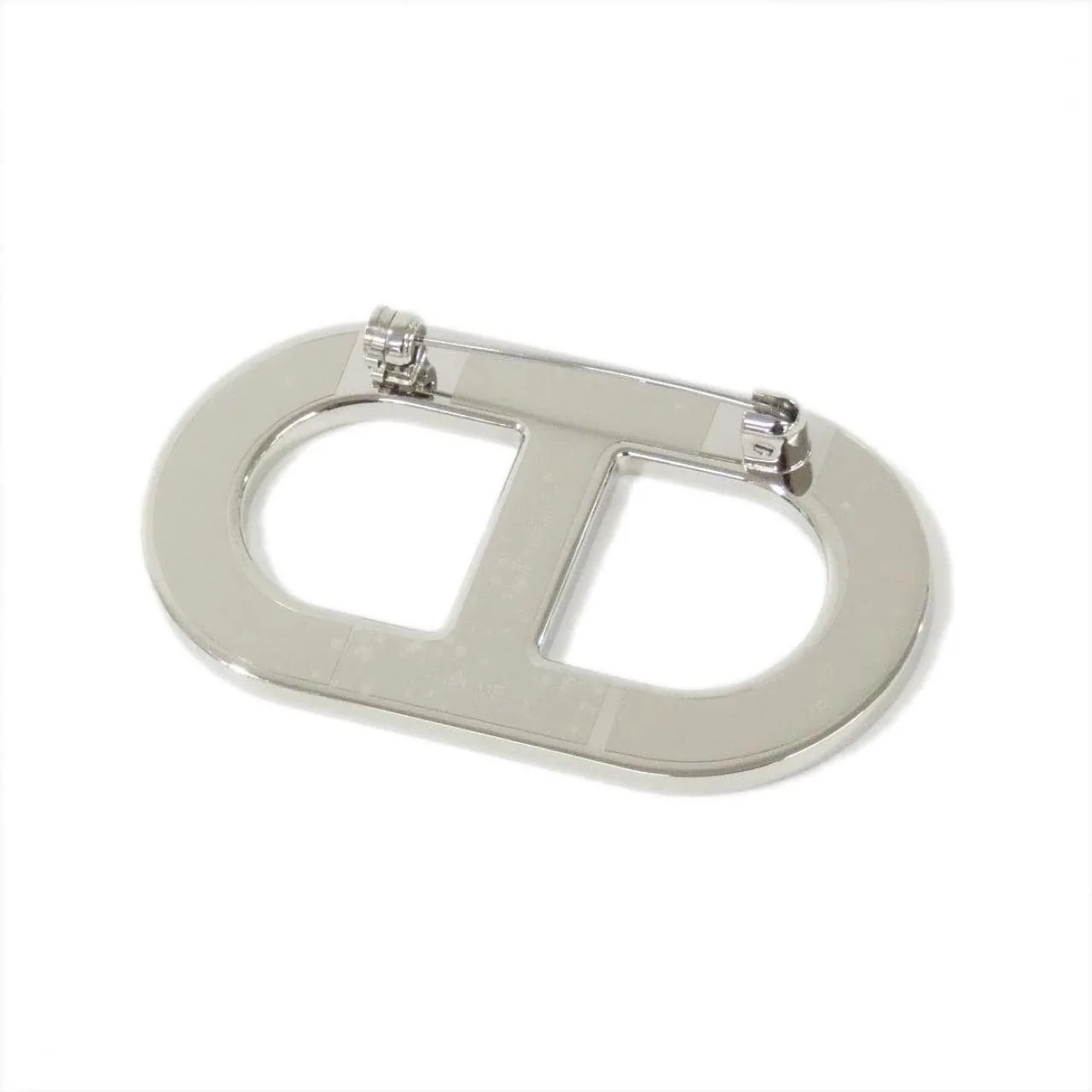 HERMES 500262FK Accessories Epsom Epsom 皮 未使用品 - 縮圖 2