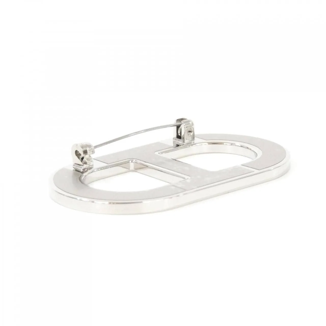 HERMES 500262FK Accessories Epsom Epsom 皮 未使用品 - 縮圖 3