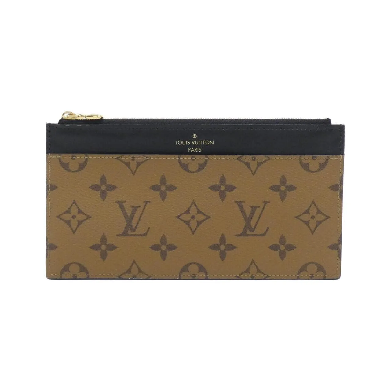 LOUIS VUITTON M80390 Wallet Monogram