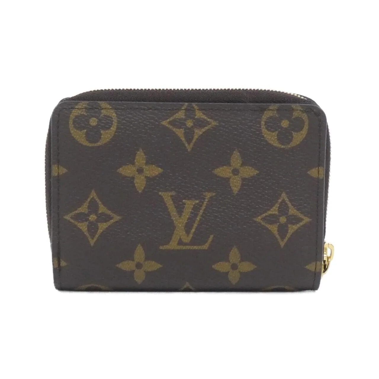 LOUIS VUITTON M81461 Wallet Monogram