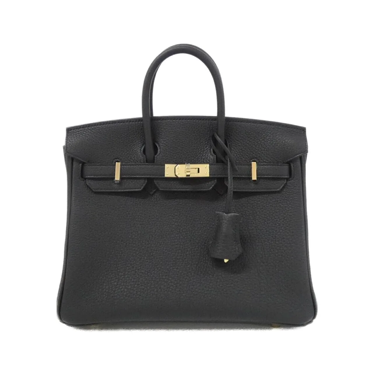 HERMES Birkin 057208CP Handbag Togo