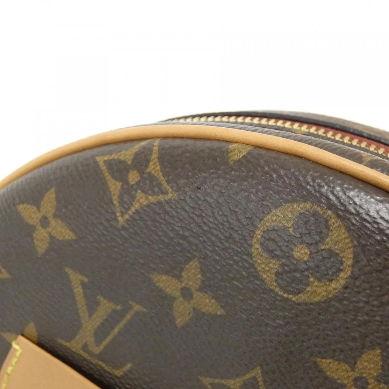 LOUIS VUITTON M45647 Shoulder Monogram Black Monogram Rank A - Thumbnail 6