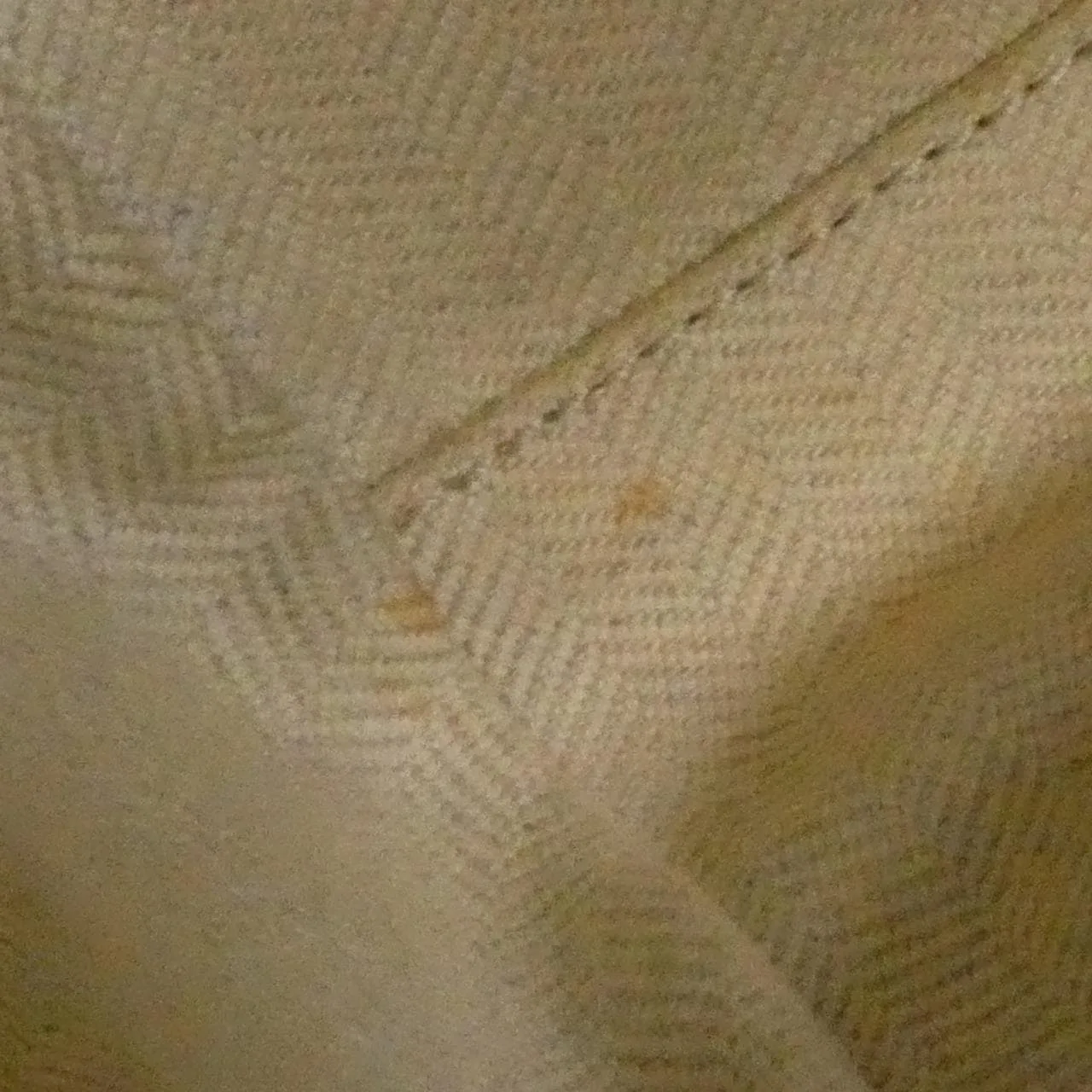 LOEWE Hammock 329 77 V07 Shoulder Black Rank B - Thumbnail 10