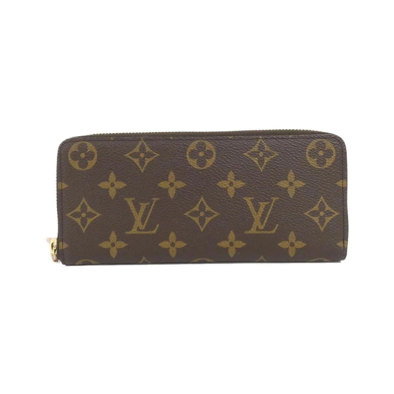 LOUIS VUITTON M61298 Wallet Monogram