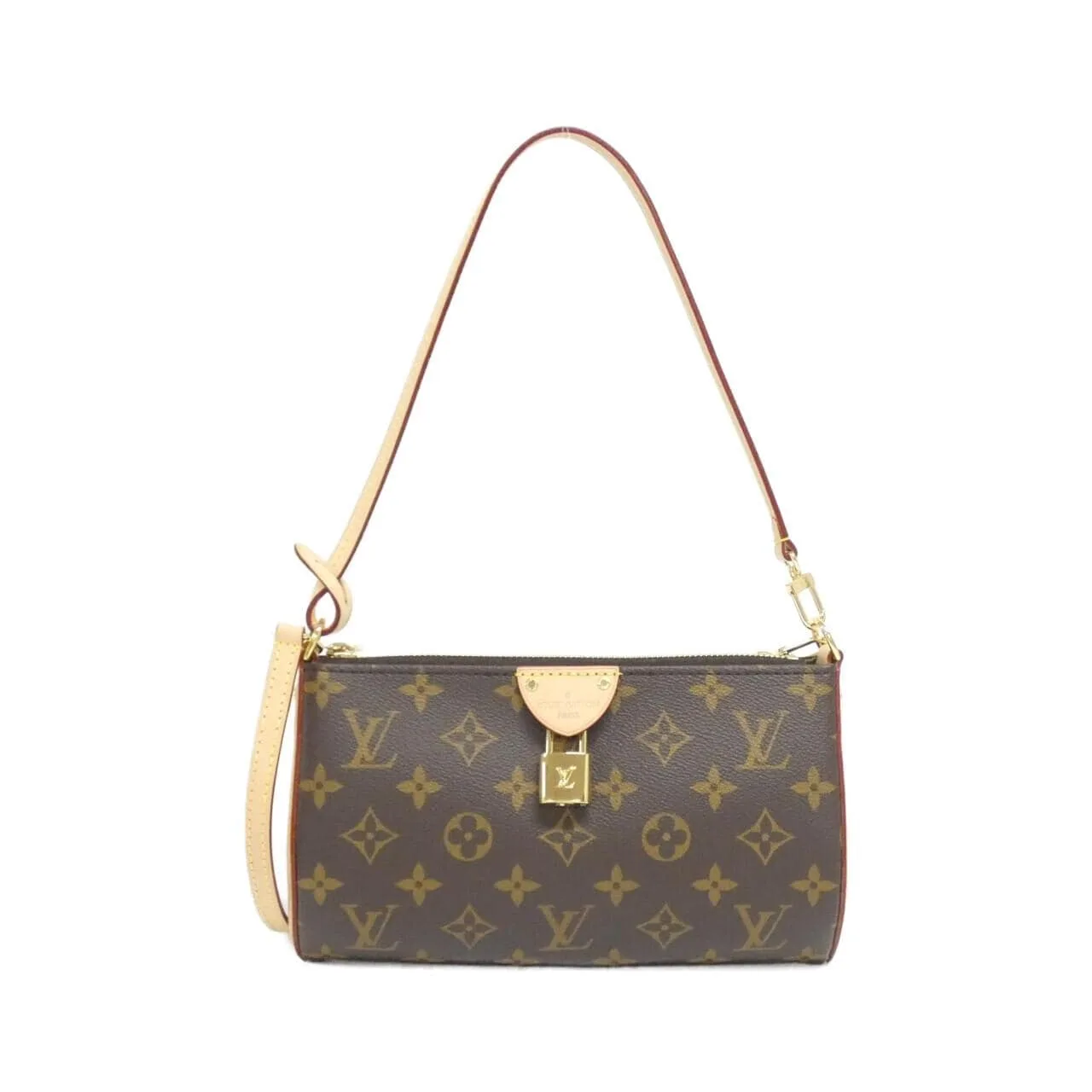 LOUIS VUITTON Pochette M12859 Shoulder Monogram