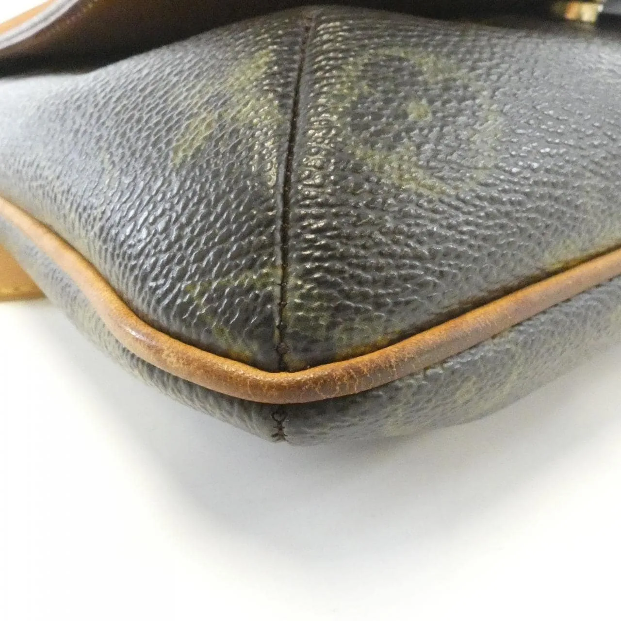 LOUIS VUITTON Musette M51387 Shoulder Monogram