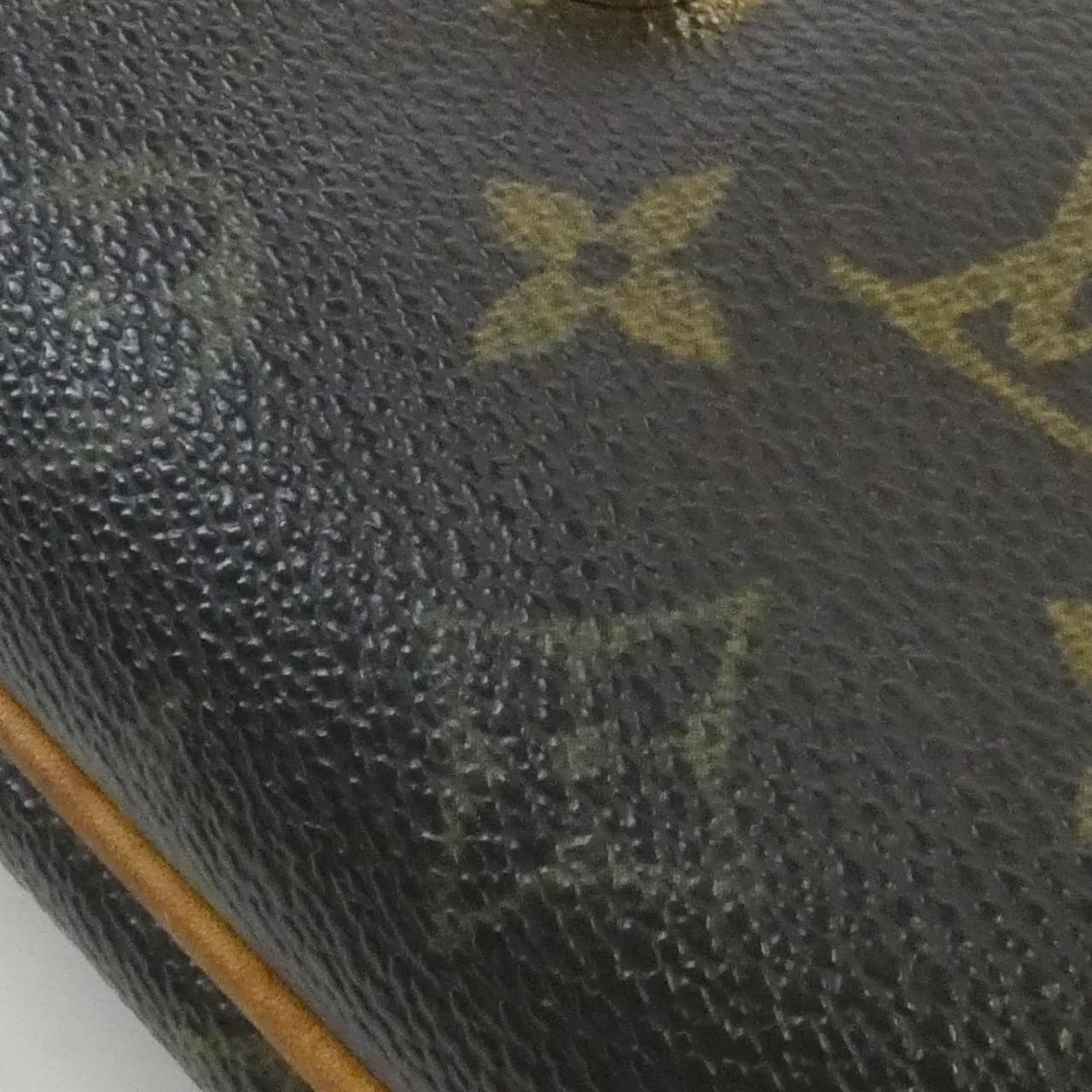 LOUIS VUITTON Musette M51387 Shoulder Monogram