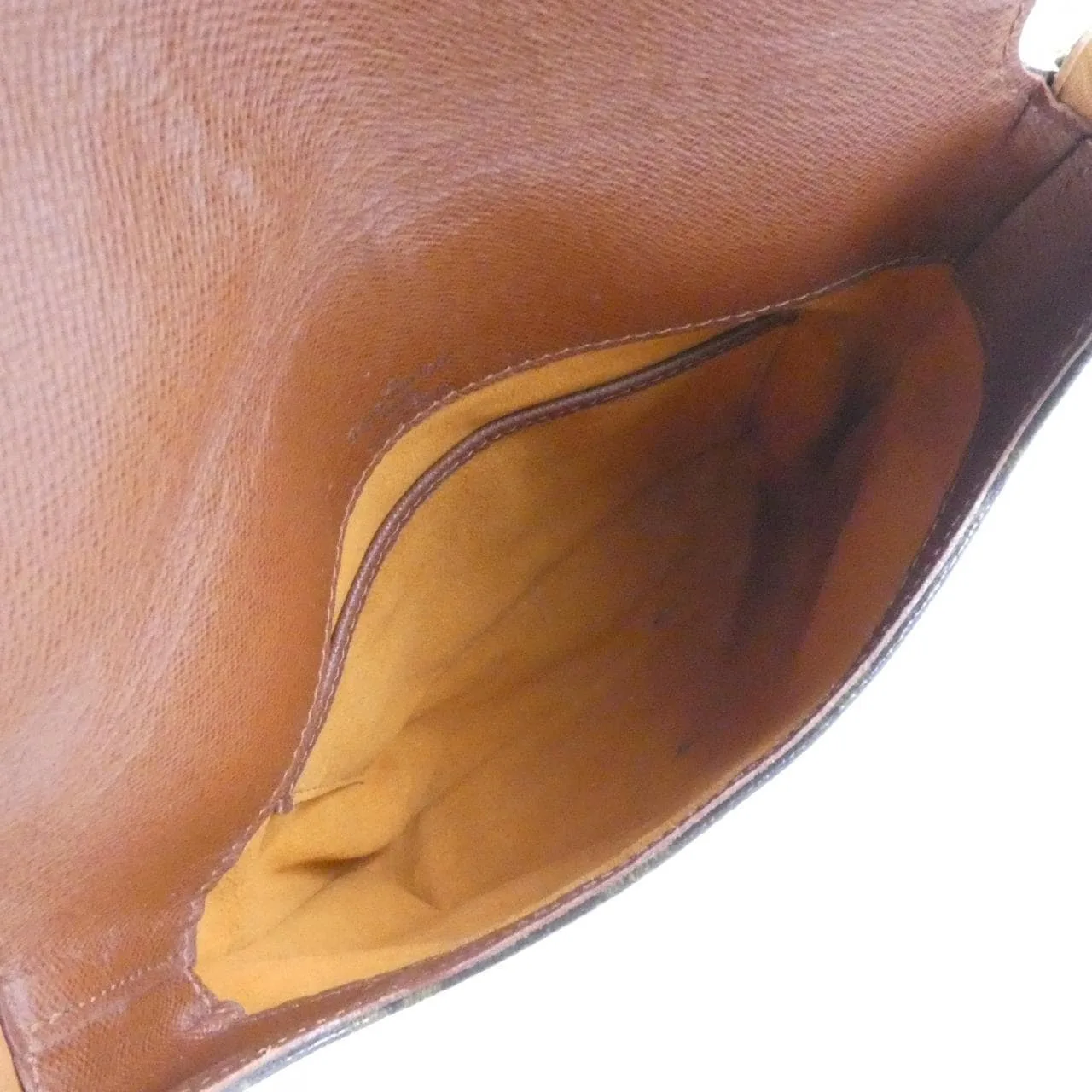 LOUIS VUITTON Musette M51387 Shoulder Monogram