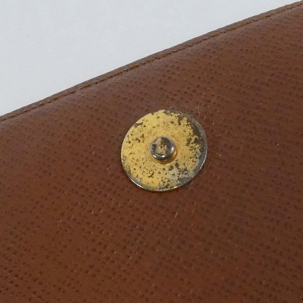 LOUIS VUITTON Musette M51387 Shoulder Monogram