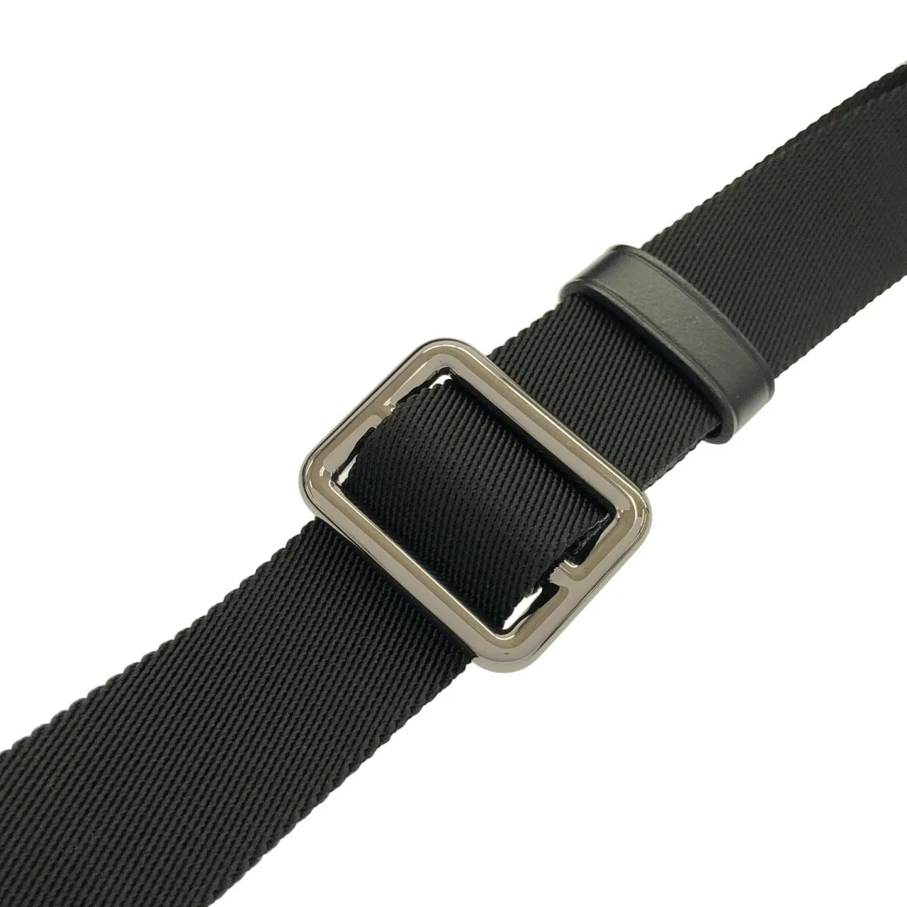 LOUIS VUITTON Discovery M46035 Shoulder Monogram Black Monogram Rank A - Thumbnail 8