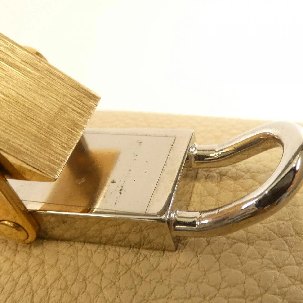 BALENCIAGA 391568 CNX04 Handbag Leather Black Leather Rank A - Thumbnail 6