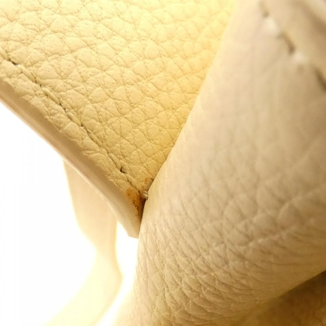 BALENCIAGA 391568 CNX04 Handbag Leather Black Leather Rank A - Thumbnail 8