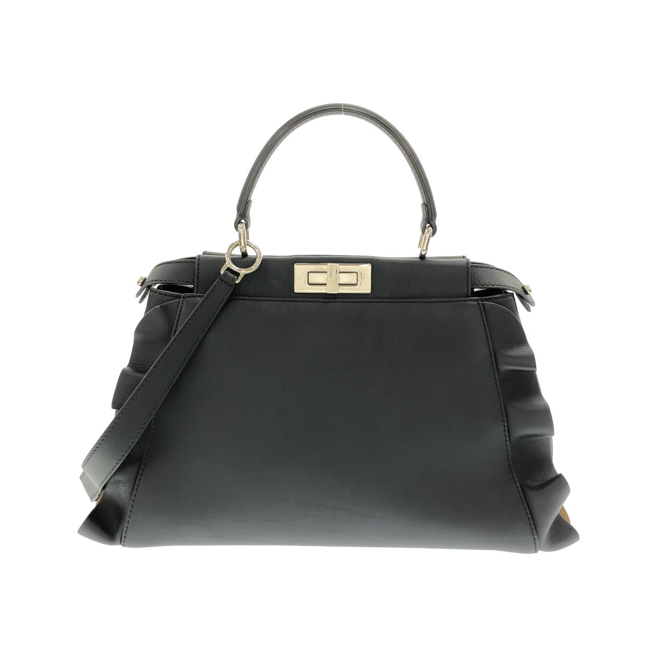 FENDI Peekaboo 8BN290 I8M Handbag
