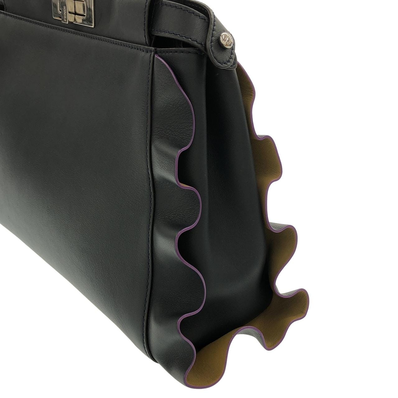 FENDI Peekaboo 8BN290 I8M Handbag 3