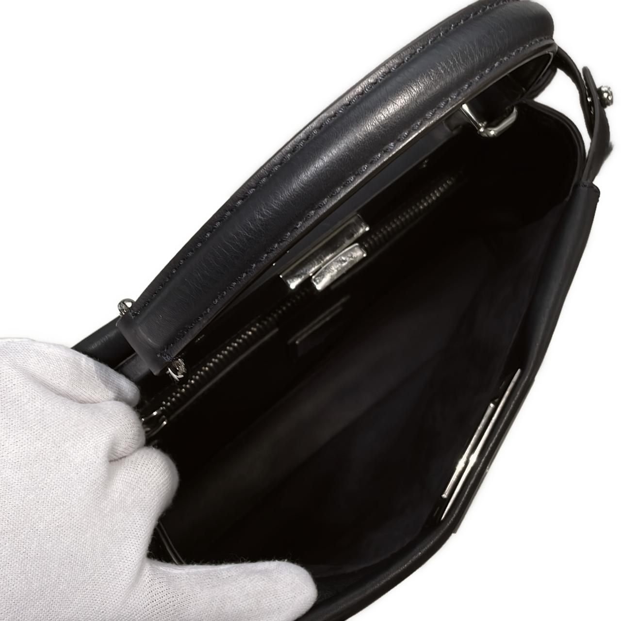 FENDI Peekaboo 8BN290 I8M Handbag 5