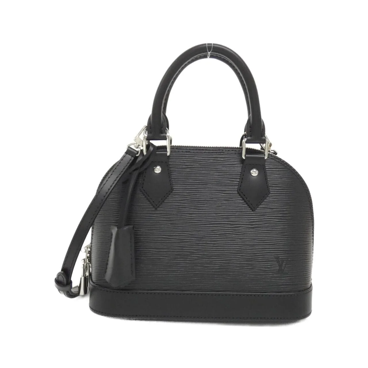 LOUIS VUITTON Alma M24645 Handbag Epi